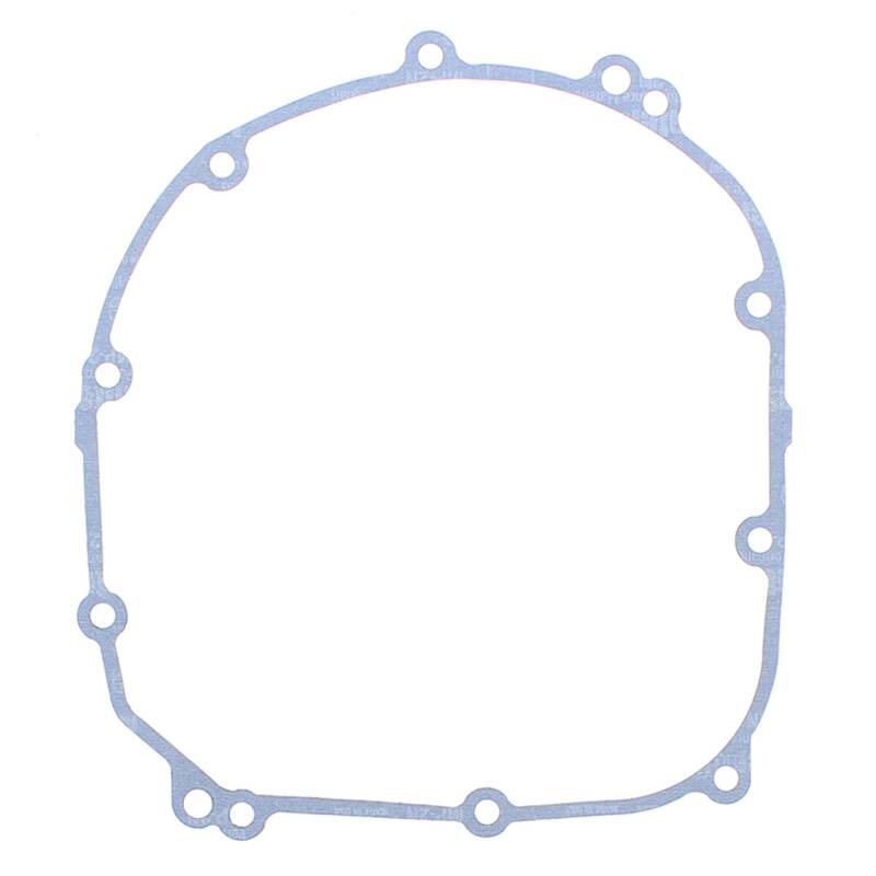 Kawasaki Z900 Side Cover Gasket Kit - Vertex Pistons - Inner Clutch - `18-`19